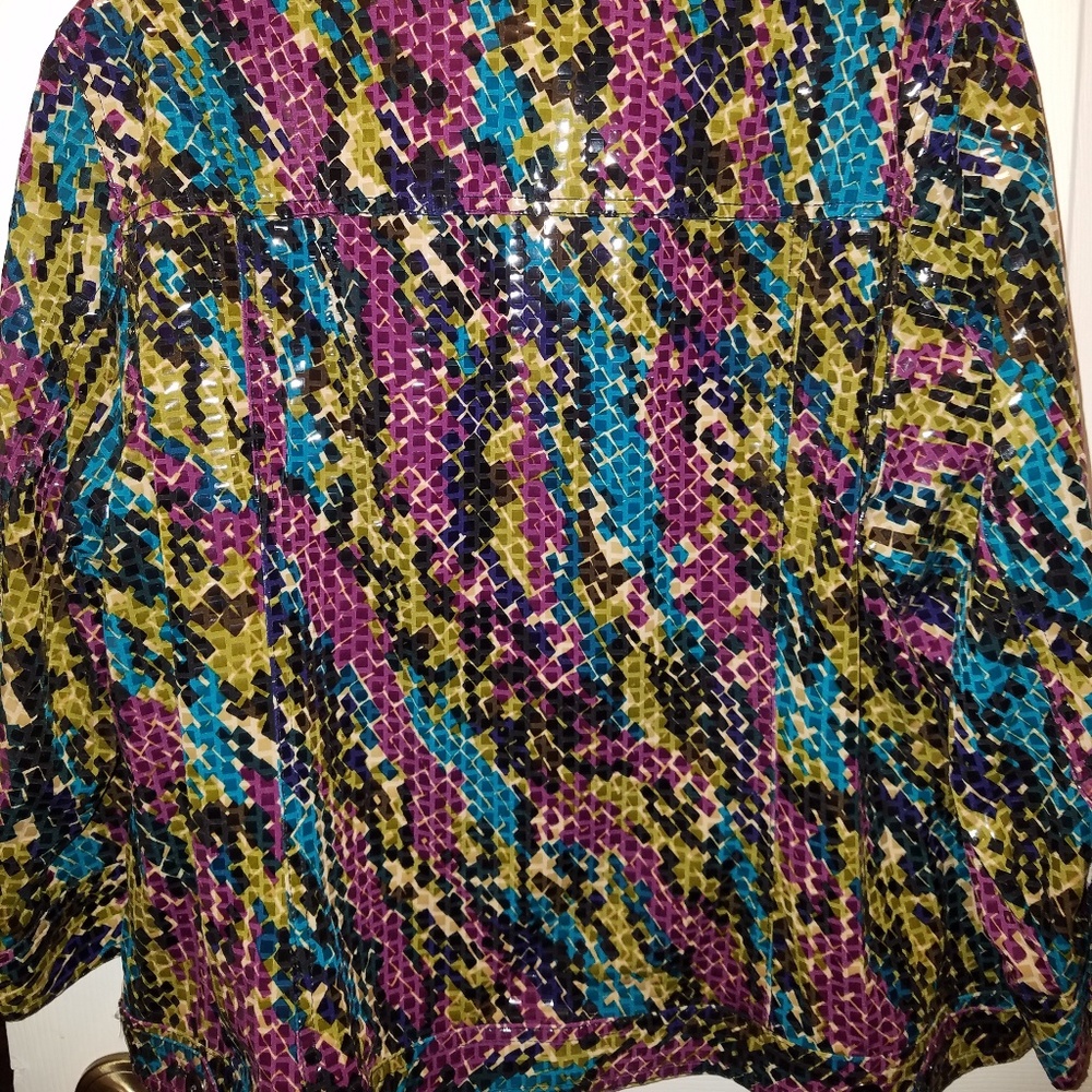 Ruby Rd. Jacket Euc - image 6